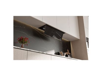 تصویر هود مخفی بیمکث مدل2068